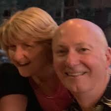 Ken and Julie Hardin