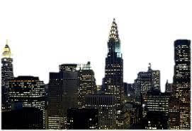 New York City Png Hq By Natyjonasproductions On Deviantart New York Travel Usa City