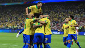 Next post juventus magazine 3rd july 2019. Copa America 2019 Brazil V Argentina Semi Final Preview