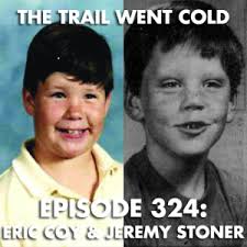 The Trail Went Cold Podcast