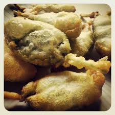 Risultati immagini per salvia fritta