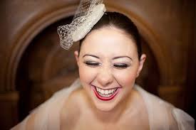 Bridal Blue Inspiration with a Vintage Twist!