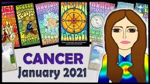 The cancer january 2021 horoscope predicts that your ambitions and freewill will be in the background this month. Cancer Tarot Career January 2021 Nghenhachay Net