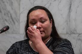 A human being knows when they're mortally wounded' — trial witnesses  describe aftermath of MAX train stabbings