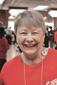 Patsy Hardman Obituary November 27, 2014