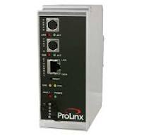 ProSoft Technology 5201-DFNT-MCM EtherNet/IP to Modbus Master/Slave  Gateway, EtherNet/IP/MCM Protocol, 50/60 Hz, RS232/422/485 Interface