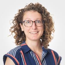 Look at all the cars that are not parked in the bike lane.