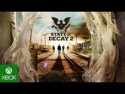 State of decay 2 juggernaut edition style. How To Build Upgrade Home Base In State Of Decay 2 Finding Building Materials Important Buildings Segmentnext