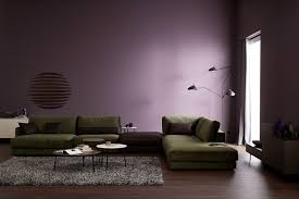 Frische hingegen bringen kalte farben wie türkis oder ein helles blau. Wandfarbe Lila Im Wohnzimmer Schoner Wohnen