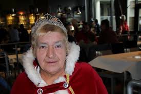 FOTO. Opening carnavalseizoen 2018 Menen (Menen)