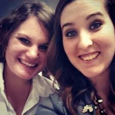 Amy Behrend's Instagram, Twitter & Facebook