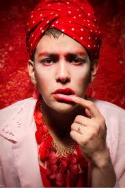 Roman Anaya's Instagram, Twitter & Facebook