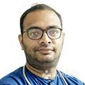 Dr. B Revanth Kumar, Paediatric Surgeon