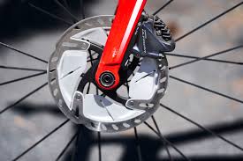That's why when your brakes don't work, or work inefficiently, it's vital to fix the problem immediately. Bike Disc Brakes Guide To Disc Brakes
