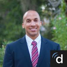 Dr. Nathaniel Jenkins, MD