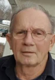 Raymond Squires, Jr. Obituary