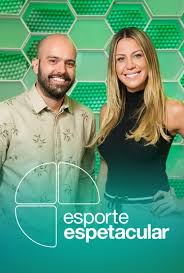 Saiba tudo sobre o domingo espetacular, a revista eletrônica mais completa da tv brasileira, com o jornalismo verdade da record tv. Esporte Espetacular Assista Online No Globoplay