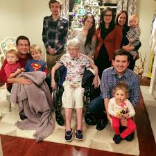 Rosemary Kellogg Obituary (2017)