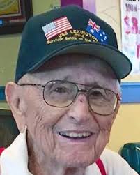 Julius Frey Obituary (1923