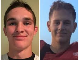 Thursday's high school football stars