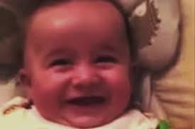 Nuevo Viral La Risa Loca Troll De Un Bebe