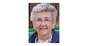 Betty Mustoe Obituary (2024)