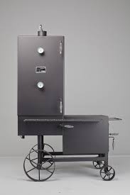 Yoder Smokers 24 Stockton Vertical Smoker Bbq Pit Smoker Bbq Grill Smoker Offset Smoker