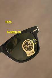 Brillen · nur 300 sonnenbrillen · versand gratis · korrektionsgläser Fake Ray Ban Sunglasses The Ebay Community