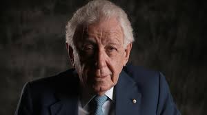 An ambitious Australia