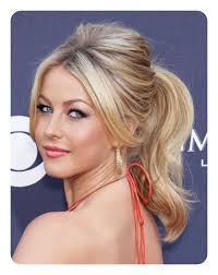 Watch the following video to learn how to do genie ponytail with bang. 97 Amazing Ponytail With Bangs Hairstyles