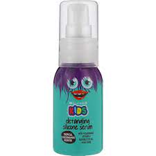 Polish and smooth frizz away while adding an endless glossy shine to your hair with ionix diamond drops hair serum. Clicks Kids Silicone Serum Cocoa Mango 50ml Clicks