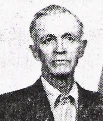 Clifford Hatch (1885-1968)