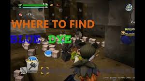 This bar is great for older gymnasts too. Dragon Quest Builders 2 Where To Find Blue Dye Walkthrough Youtube