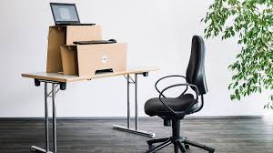 Büro stehtische von inwerk haben dennoch viele gemeinsame nenner. Im Test Ein Stehpult Fur Wenig Geld