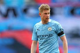 Player for @mancity & @belreddevils. Kevin De Bruyne Injury Man City Midfielder Could Return For Carabao Cup Final The Athletic
