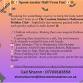 October Half Term Holiday Camp - @Arden Forest event image