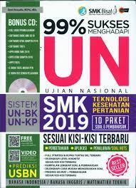 We did not find results for: 99 Sukses Menghadapi Un Smk 2019 Teknologi Kesehatan Pertanian