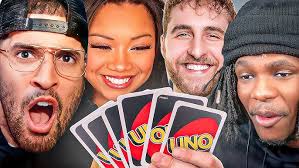 Krystalogy Plays: Trombone Champ, Gang beast and Monopoly w/ PG, Rico,  Mari, Rio and Joe