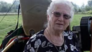 Nonnina volante a Rai2