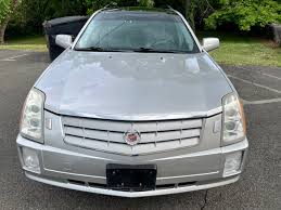 Image result for Light Tarnished Silver 2007 SRX