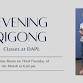 Evening Qigong event image