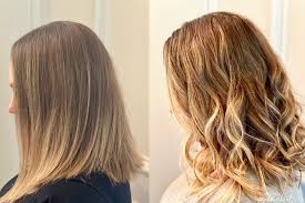 I have had to do alot of color corrections on clients who have used sun in. How To Lighten Hair With Essential Oils Recipes With Essential Oils