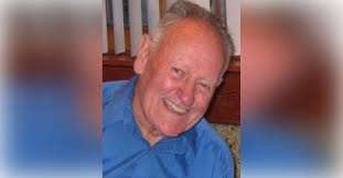 Obituary information for Edward McGowan