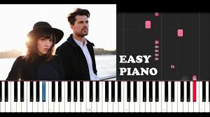 Oh Wonder Ultralife Chords Chordify