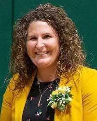 Nancy Wightman's Instagram, Twitter & Facebook