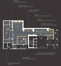 Blue Print Of Japanese Sushi Restaurant Restaurant Floor Plan Restaurant Layout Restaurant Flooring