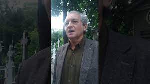 Dan puric este decis să se retragă din proiectul construirii memorialului aiud (mănăstire şi centru de cercetare martirologică). Dan Puric La Eminescu Mason Youtube
