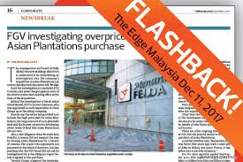 Check spelling or type a new query. Fgv Sues Ex Ceo Ex Directors Over Apl Acquisition Klse Screener