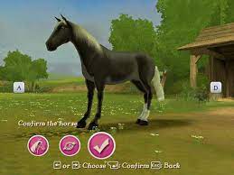 Who doesn`t like to ride the most majestic animal in the world? 3d Horse Games Online The Charis Reviews