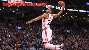 This is norman powell dunk by trevor pridie on vimeo, the home for high quality videos and the people who love them. Norman Powell S Best Dunks Of His Career Youtube